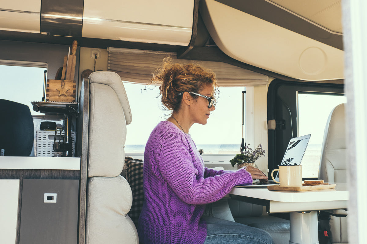 RV Trends for 2025